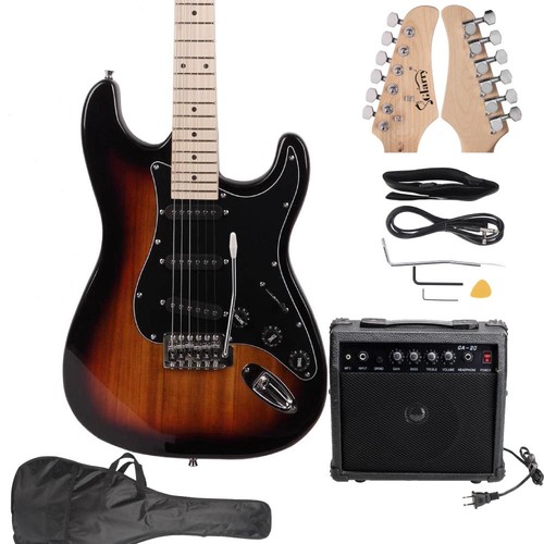 Glarry gst electric - gst, kit