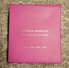 VICTORIA MEREDITH 4 MINI