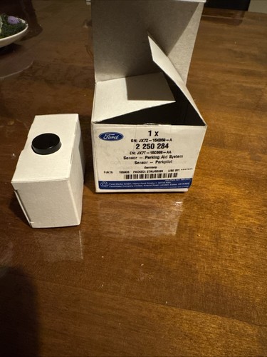 Genuine ford sensor - ford, parking