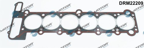 Gasket cylinder head - gasket,, dr.motor