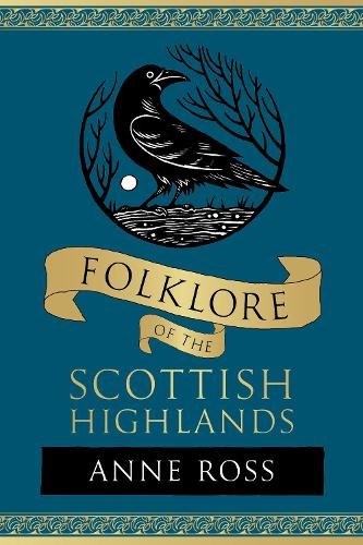 Folklore the scottish - the,