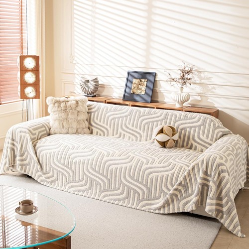 Weyond plush sofa - plush,