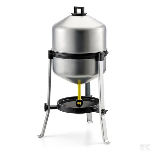 Poultry trap drinker 30l - poultry,