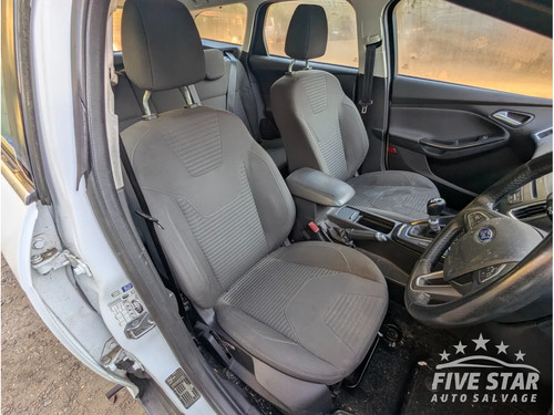 Ford focus set seats - ford, of