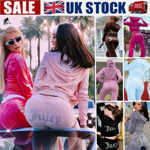 Women y2k juicy logo sport - women,