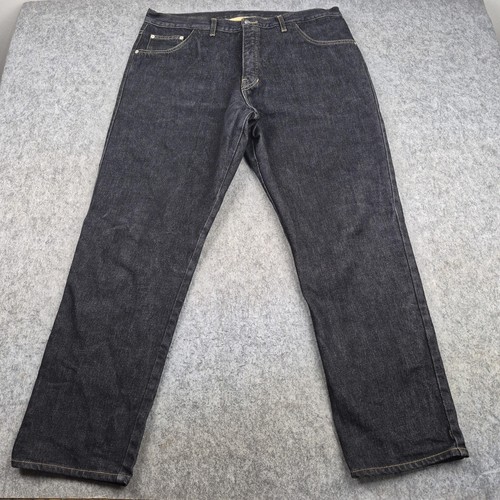 Hood jeans mens w40 - hood, blue