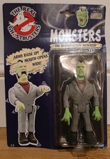 Kenner The Real Ghostbusters