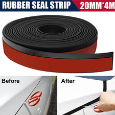 Rubber Seal Strip Car Door