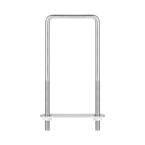 Square bolts sets - sets, 72mm