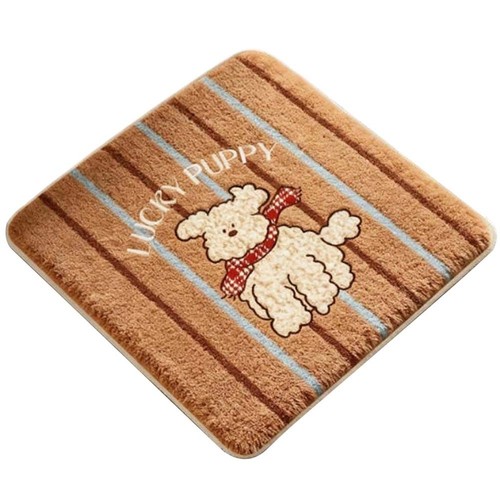 Office chair seat pad - office,