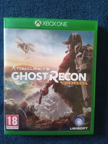 Tom clancy ghost recon - tom,