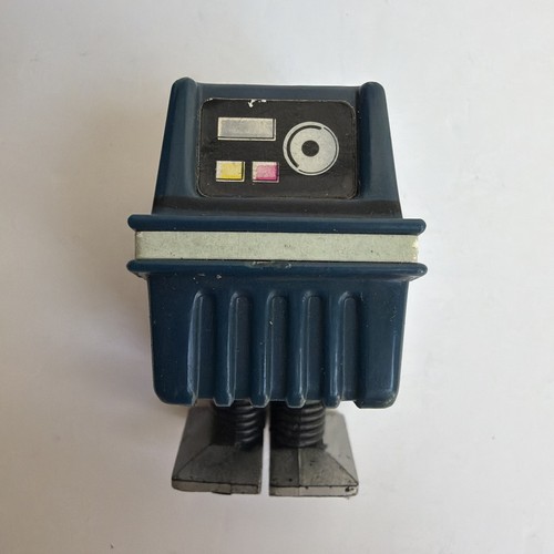 Star wars kenner power - power, droid