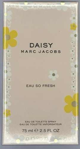 Marc jacobs daisy - marc,
