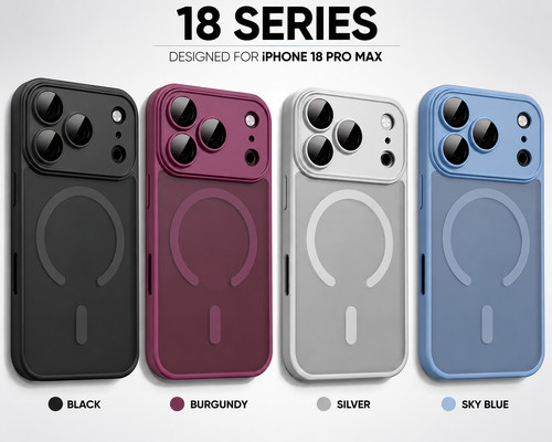 Magnetic shockproof cover for - shockproof,