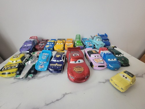Disney pixar cars - pixar, diecast