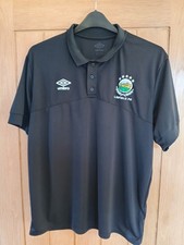 Umbro Linfield FC football