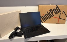 Lenovo thinkpad carbon gen - lenovo, x1