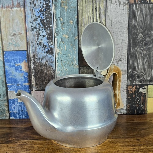 Vintage 50s picquot ware tea - vintage,