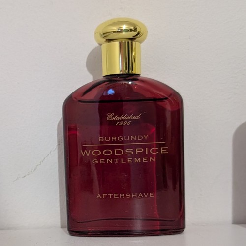 30ml burgundy woodspice - 30ml,