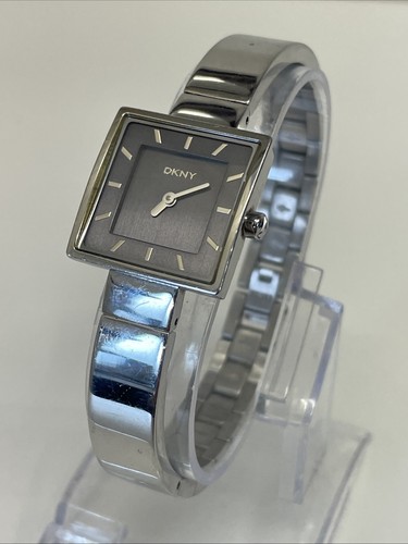 Dkny ladies quartz designer - ladies,