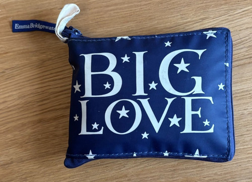 Emma bridgewater big - big, love