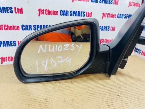 Hyundai i20 hatchback mk1 - hyundai, 2010