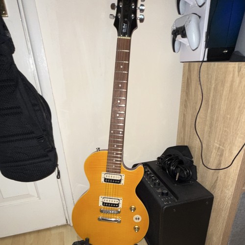 Epiphone les paul - les,