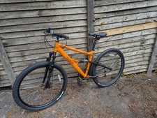 Apollo Radar Mens Mountain