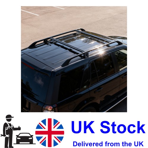 Roof rail rack cross - rail, for
