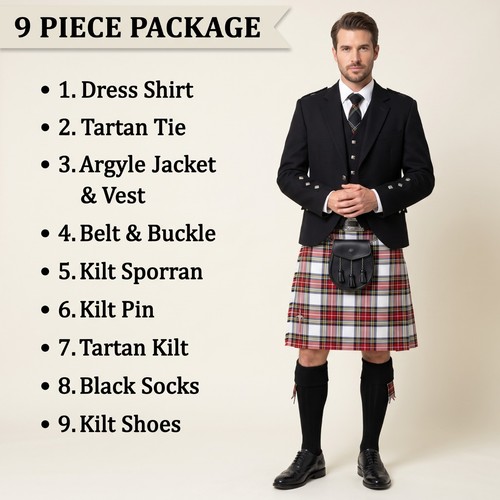 Custom men pcs - custom, 9