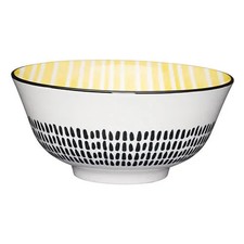 KitchenCraft 16cm Ceramic Bowl