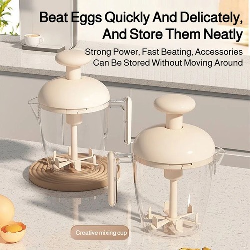 Home whisk large capacity - home,