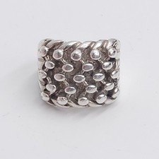 ​Heavy Men’s Sterling