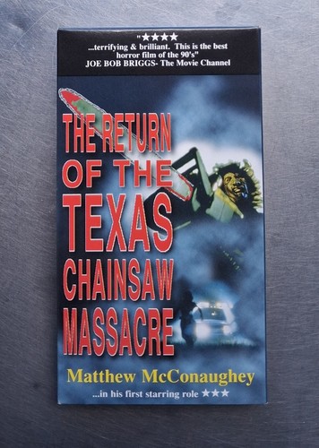 The return texas - the,