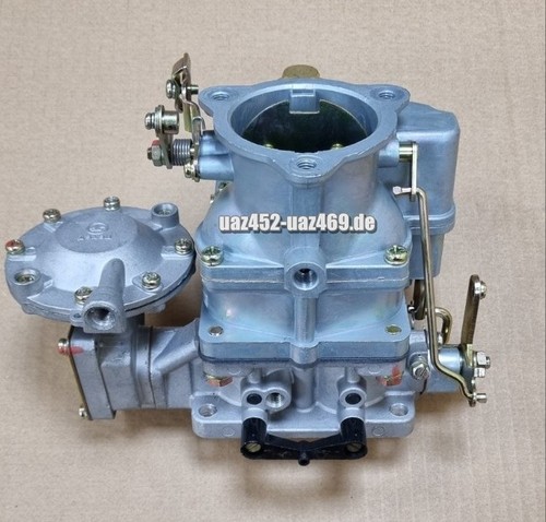 Carburetor zil 131 130 - zil,