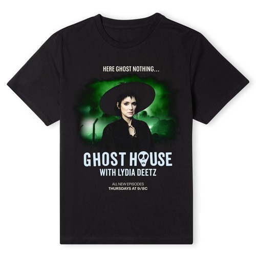 Beetlejuice lydia deetz ghost - deetz,