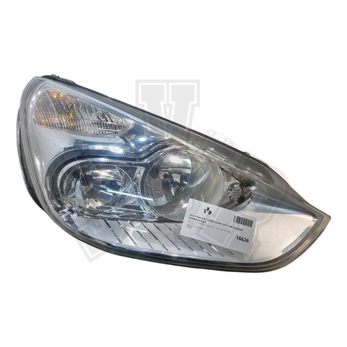 Ford max headlight headlamp - headlight,