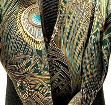 Liberty Belgravia Silk Satin