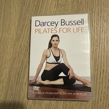 Darcey Bussel - Pilates For