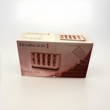 Remington Proluxe Heated