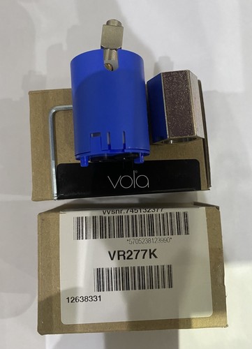 Vola spare cartridge vr277k - ,