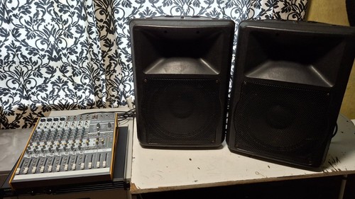 Band sound system - sound,