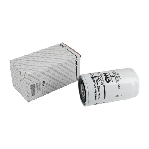 Original oil filter iveco - oil,