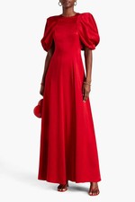 Roksanda Calliandra Gown UK