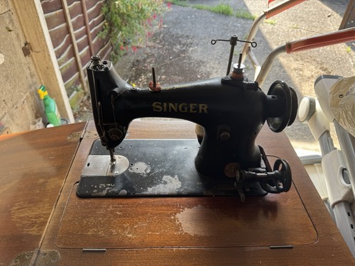 Singer electric household - singer,