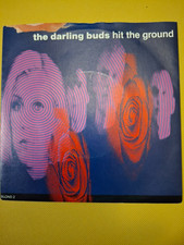Vinyl 7' Single The Darling