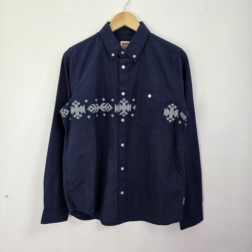 Carhartt shirt mens medium - shirt,