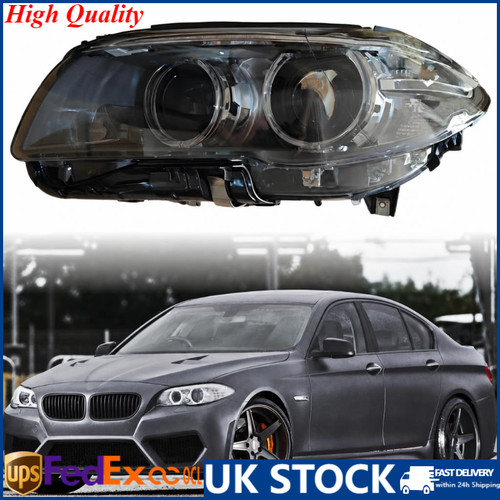 Xenon headlight passenger - xenon,