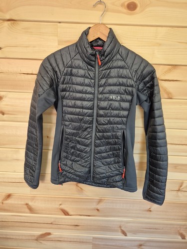 Rab women quilted - rab, jacket