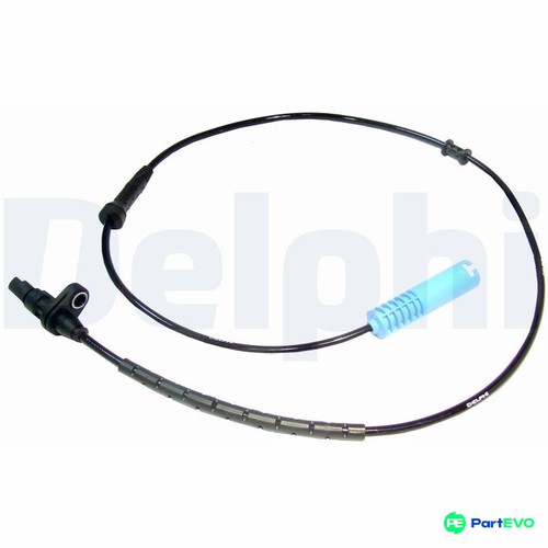 Delphi wheel speed - delphi,
